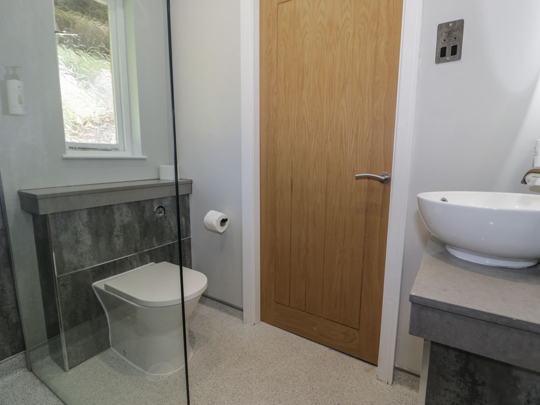 Luxury Lodge 69