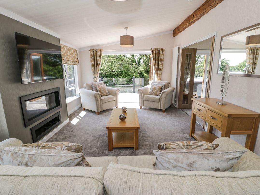 The Rivendale Lodge