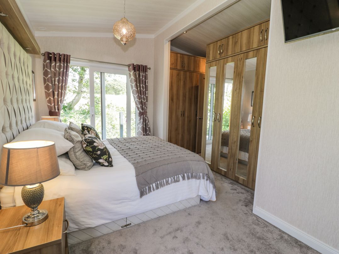 The Rivendale Lodge