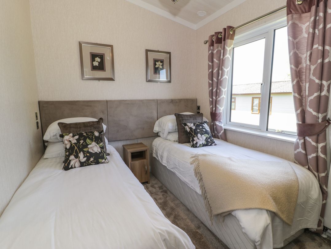 The Rivendale Lodge