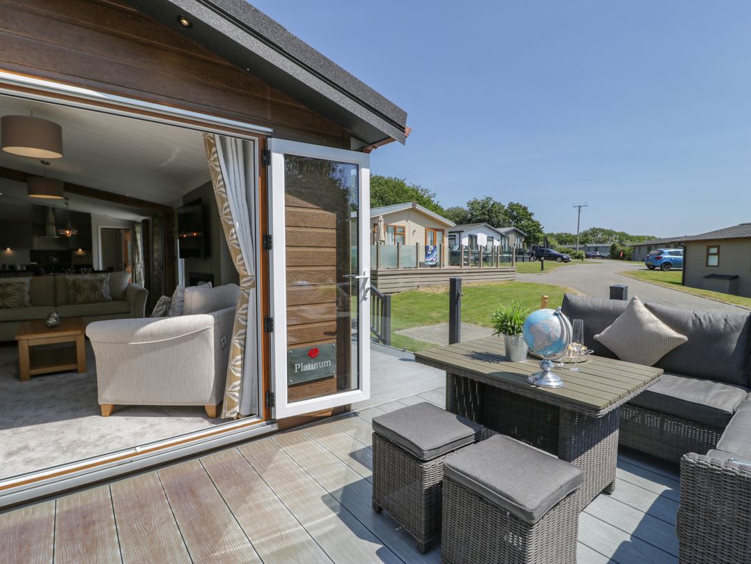 The Rivendale Lodge