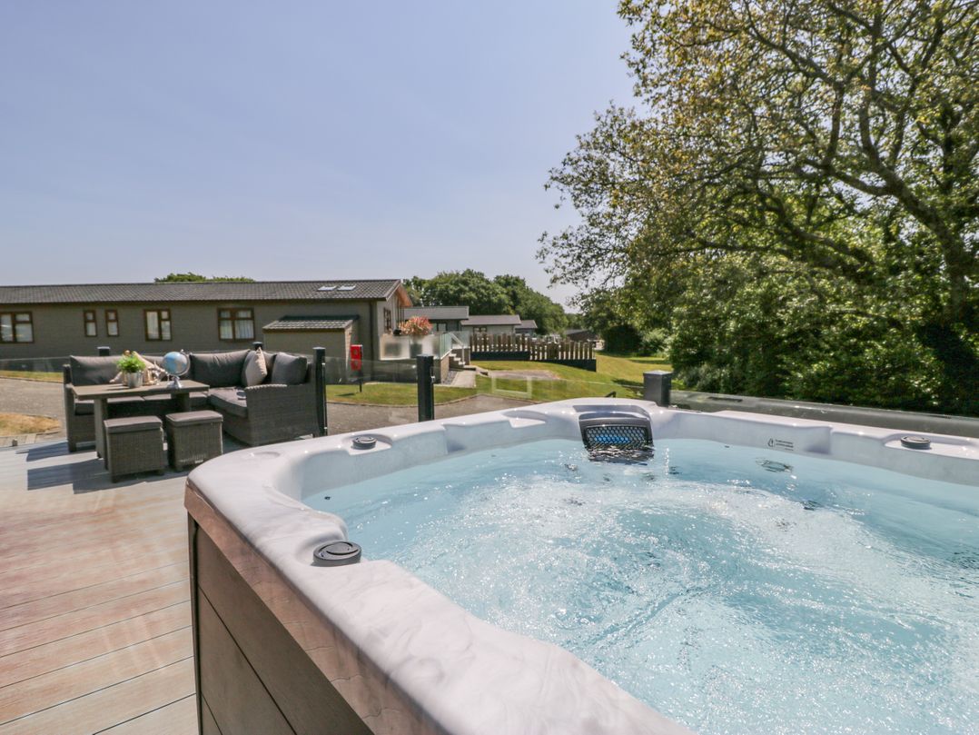The Rivendale Lodge
