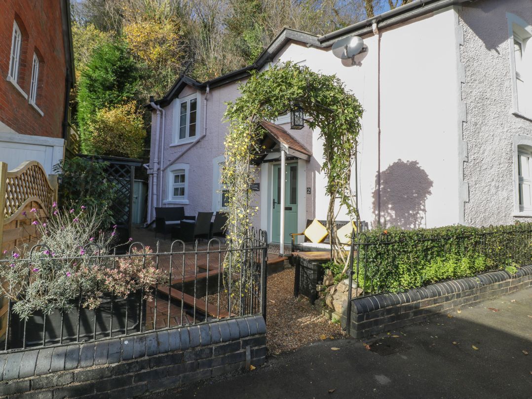 Camellia Cottage
