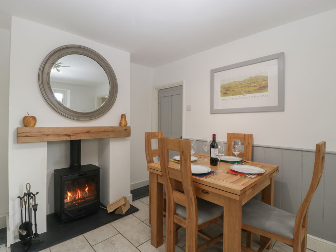 Camellia Cottage