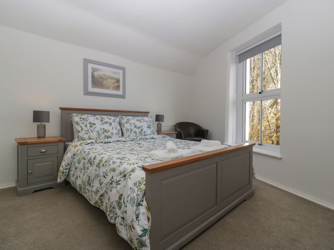 Camellia Cottage