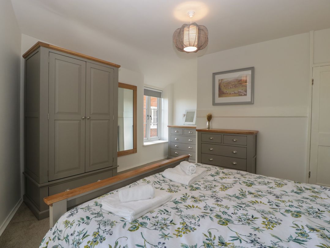 Camellia Cottage