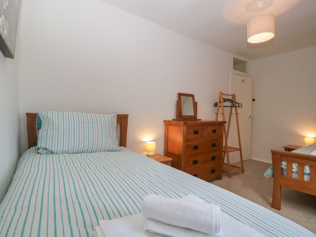 Camellia Cottage