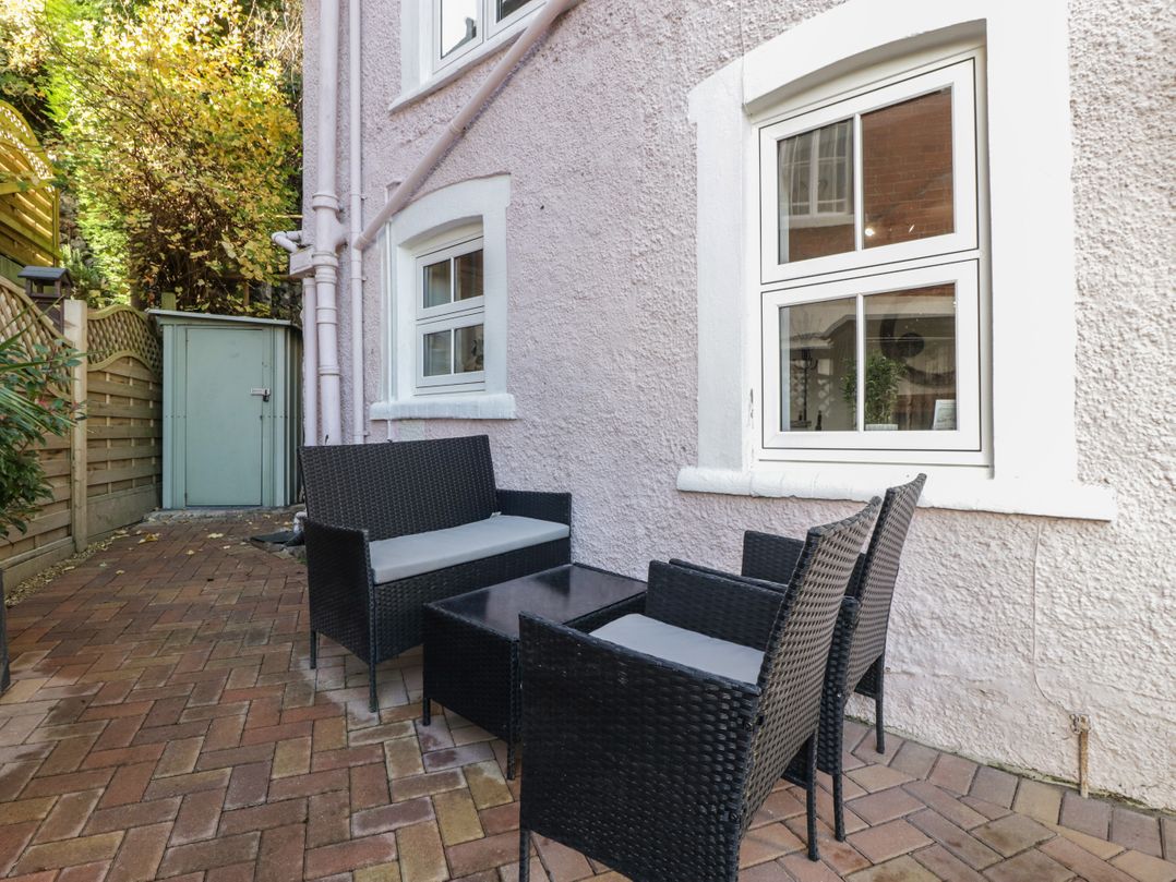 Camellia Cottage