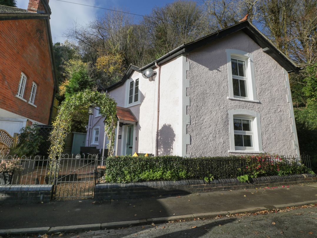 Camellia Cottage
