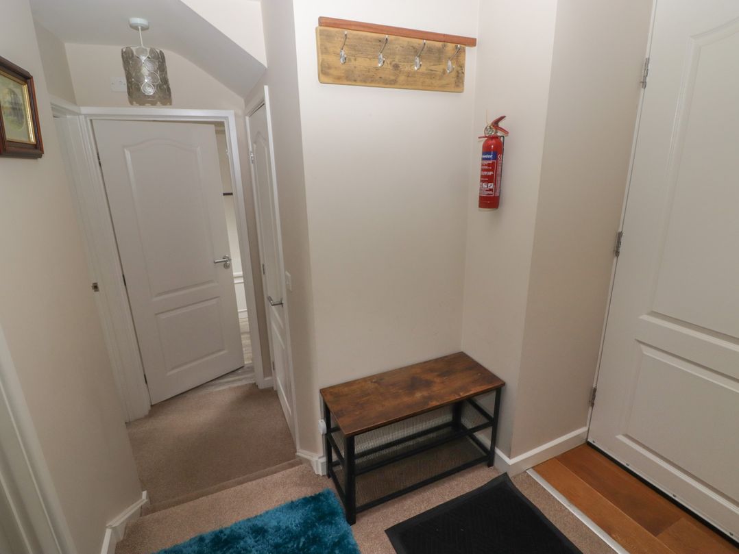 Daffodil Apartment