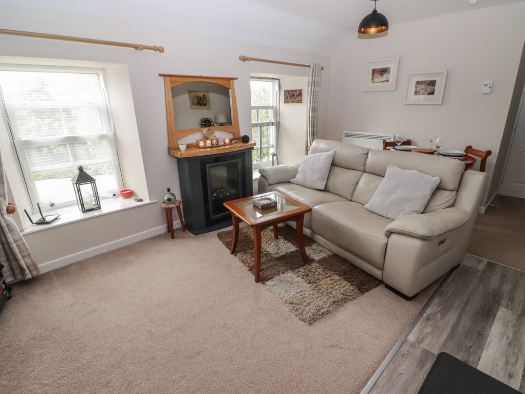 Daffodil Apartment