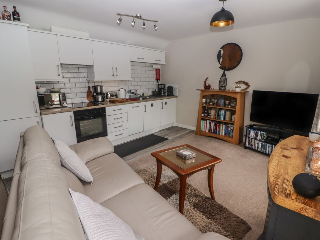 Daffodil Apartment
