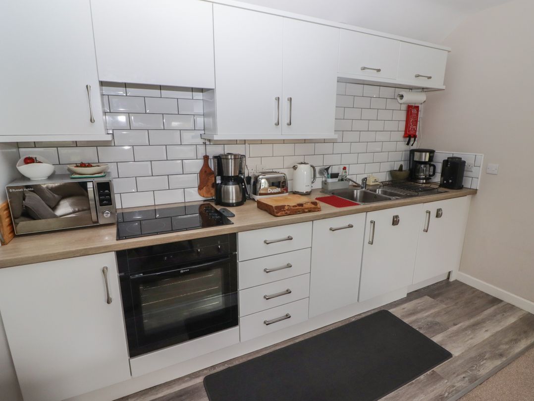 Daffodil Apartment
