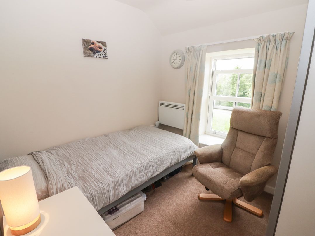 Daffodil Apartment