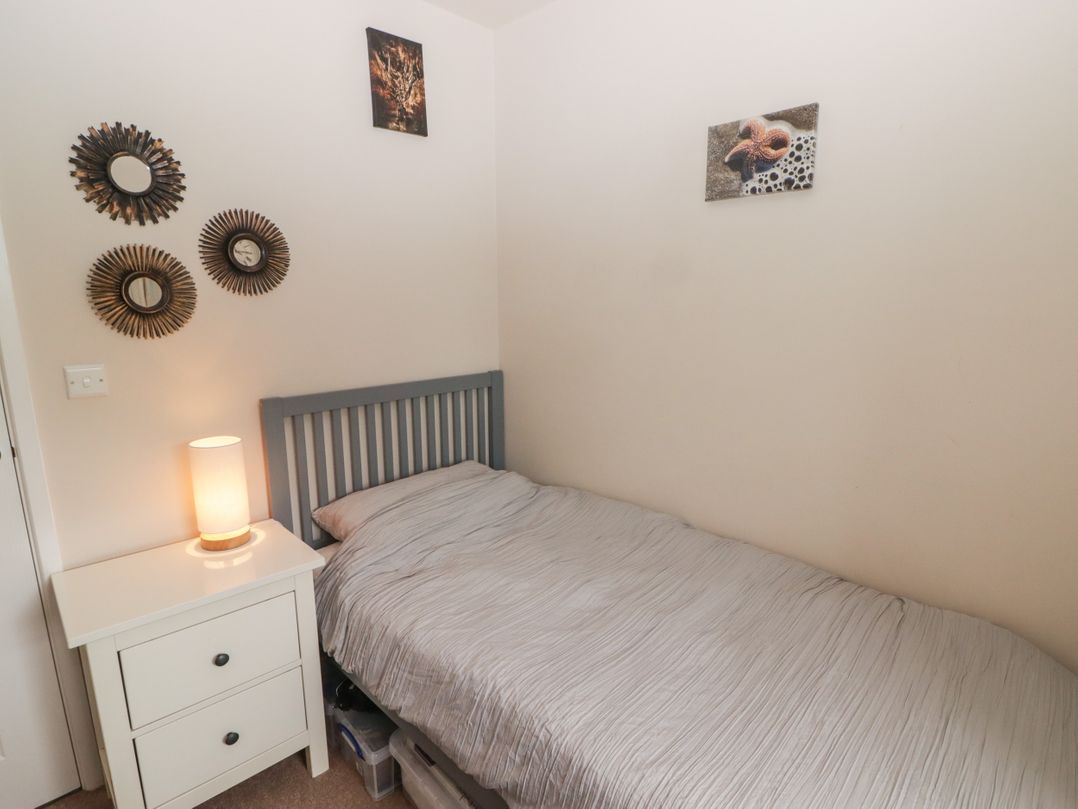 Daffodil Apartment
