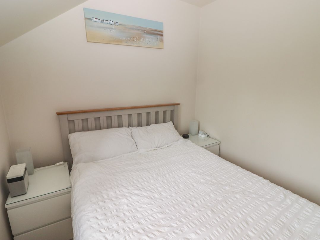 Daffodil Apartment
