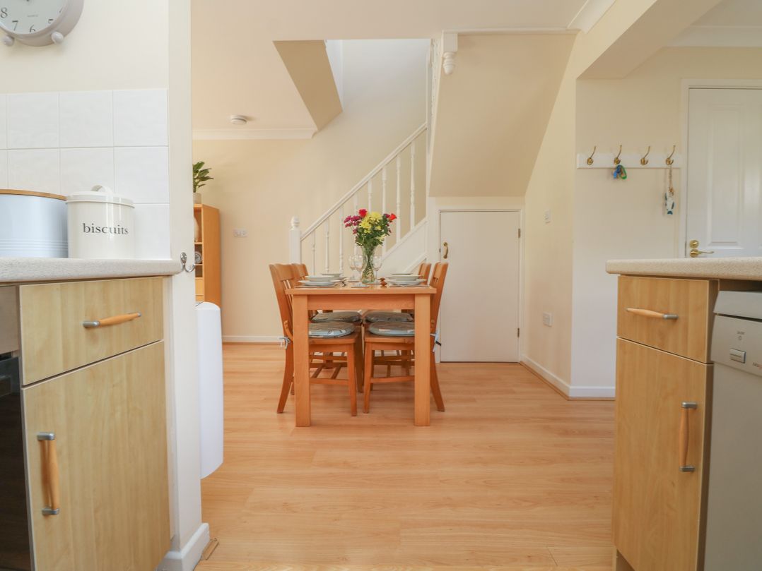 Foxglove Cottage