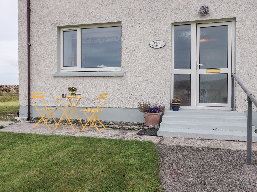 Park Cottage
