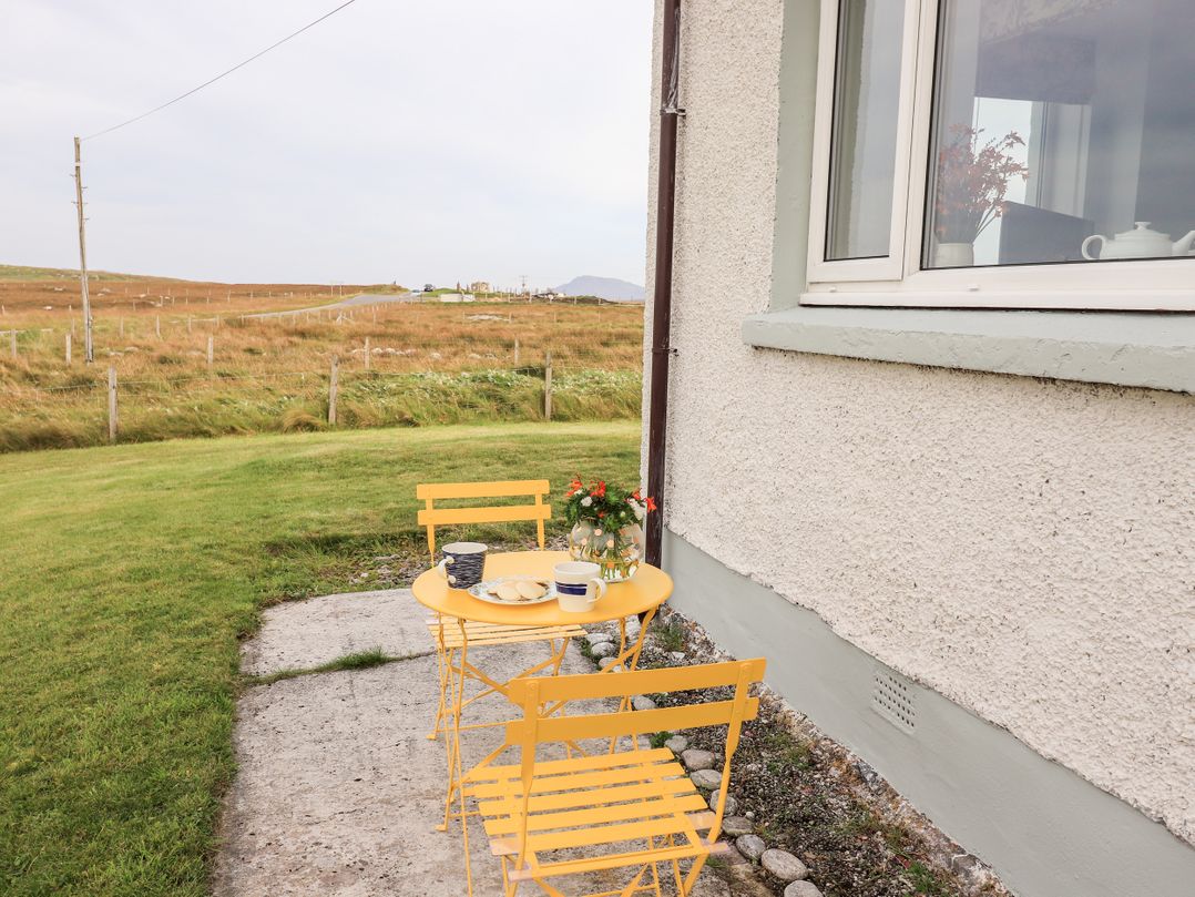Park Cottage