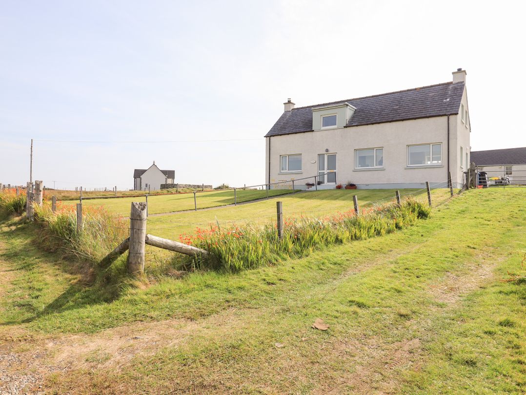 Park Cottage