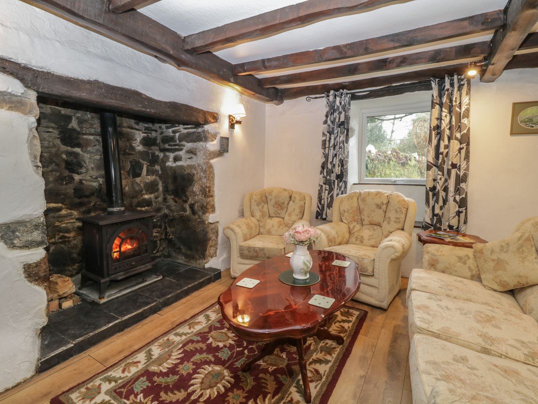 Dunridge Cottage