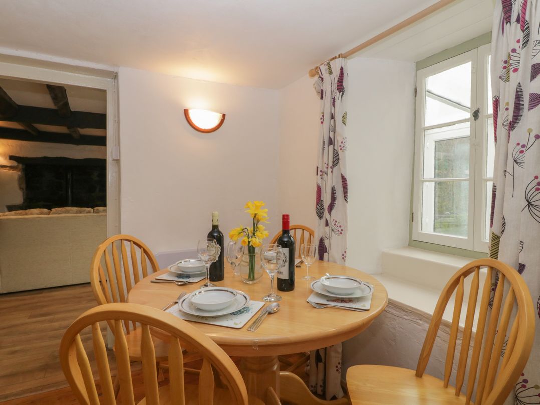Dunridge Cottage