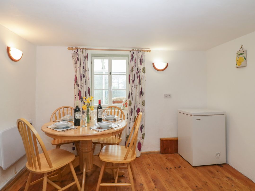 Dunridge Cottage
