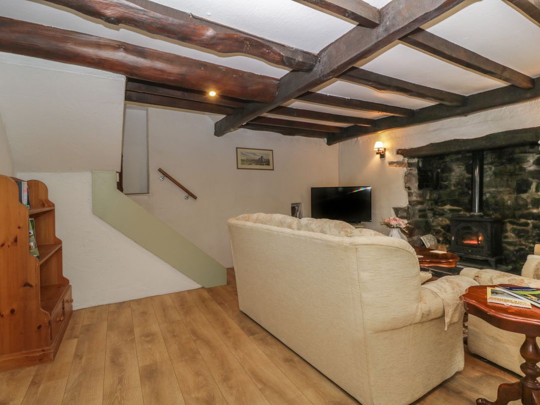 Dunridge Cottage