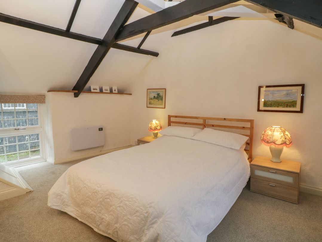 Dunridge Cottage