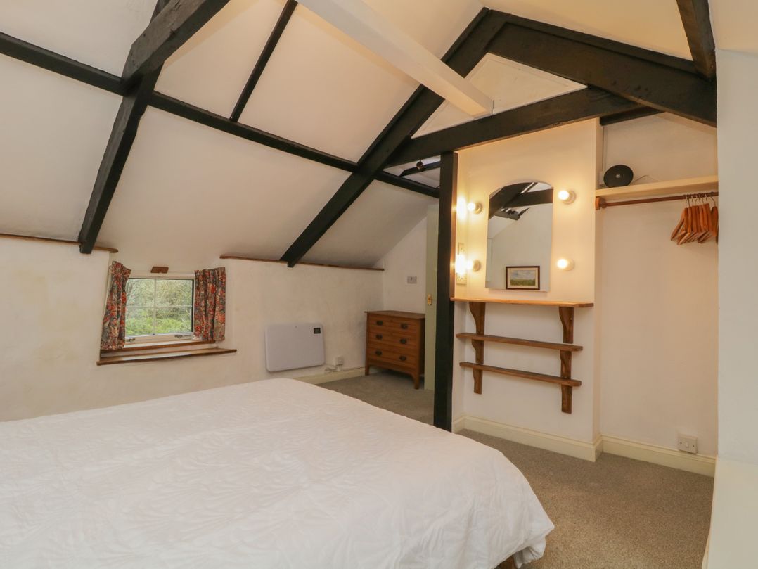 Dunridge Cottage