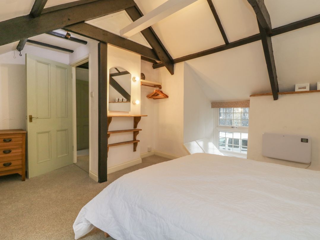 Dunridge Cottage