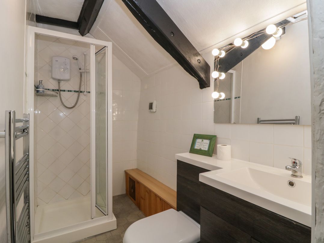 Dunridge Cottage