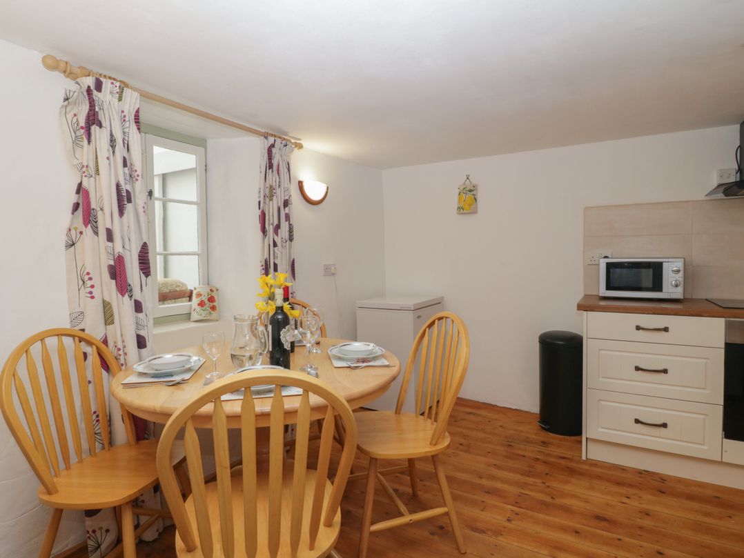 Dunridge Cottage