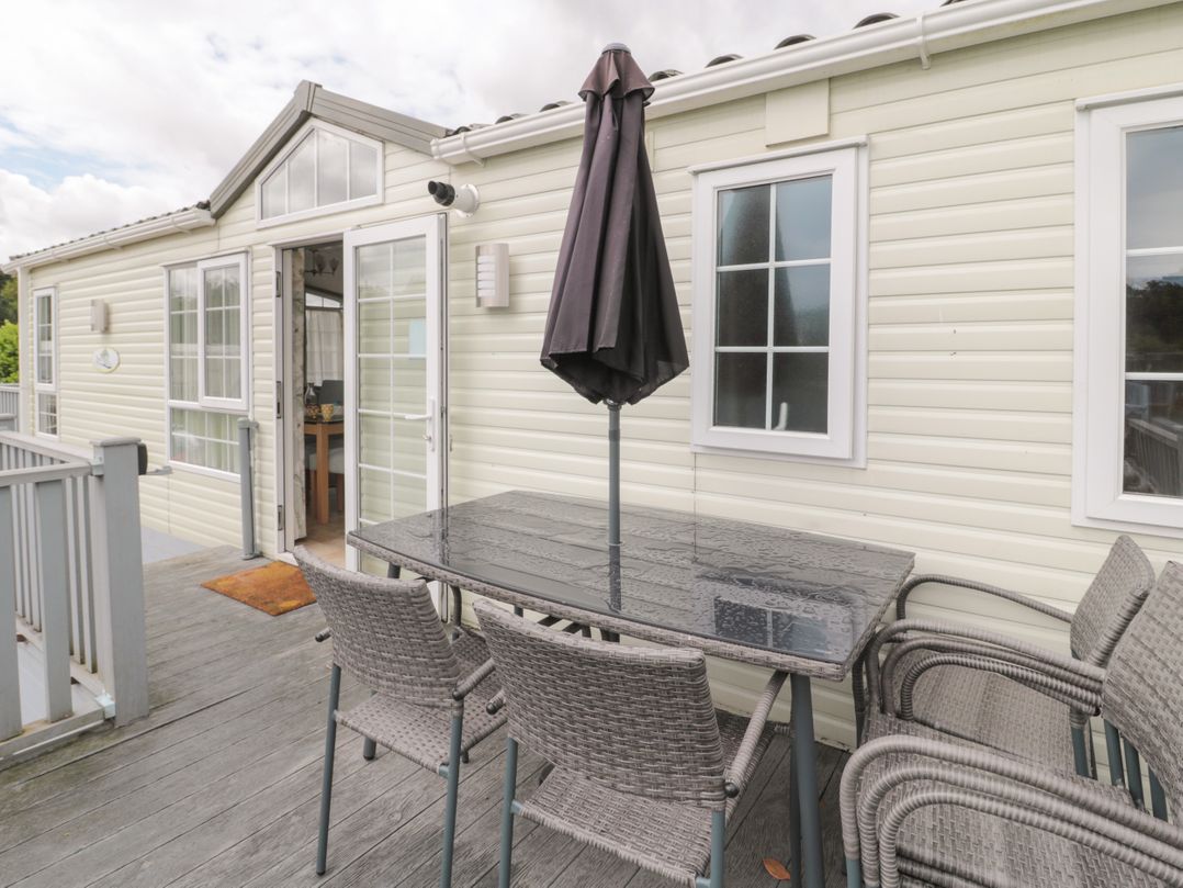 Lemon Tree lodge