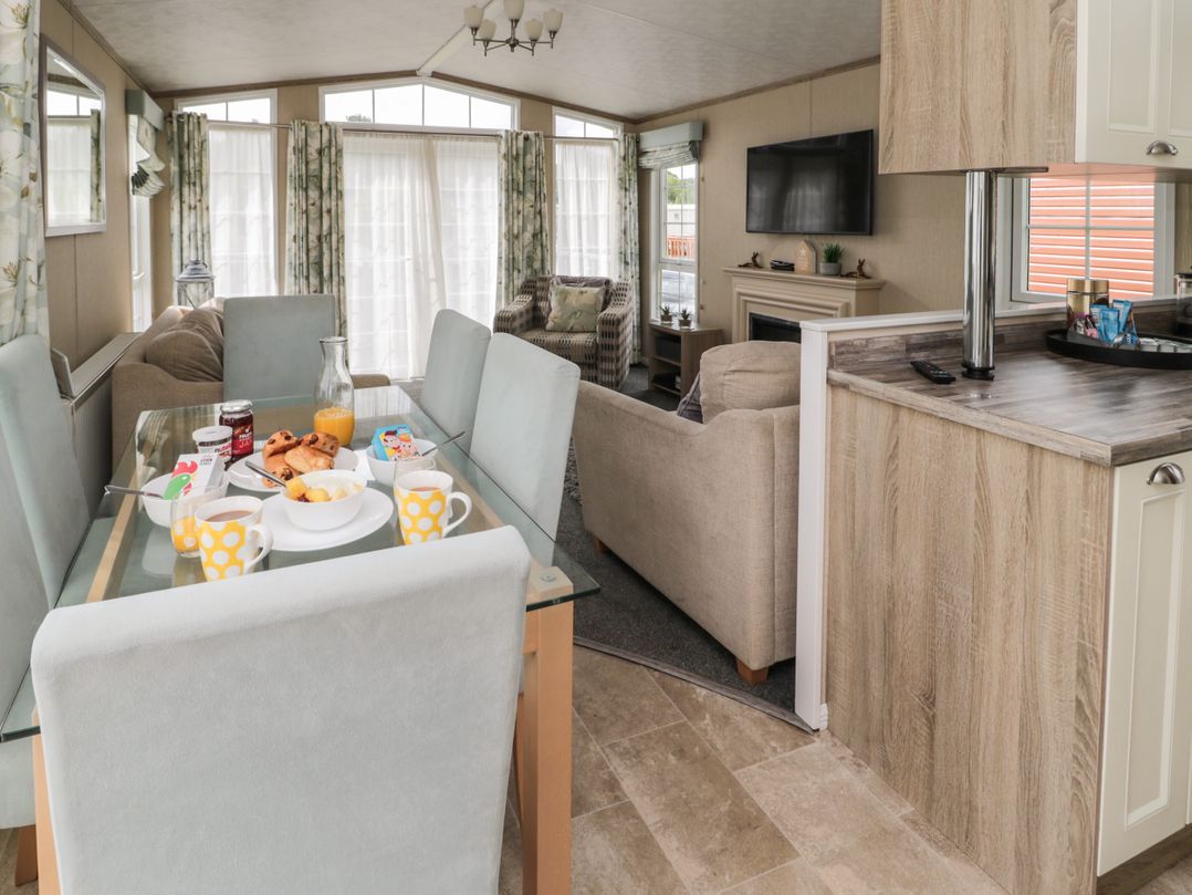 Lemon Tree lodge
