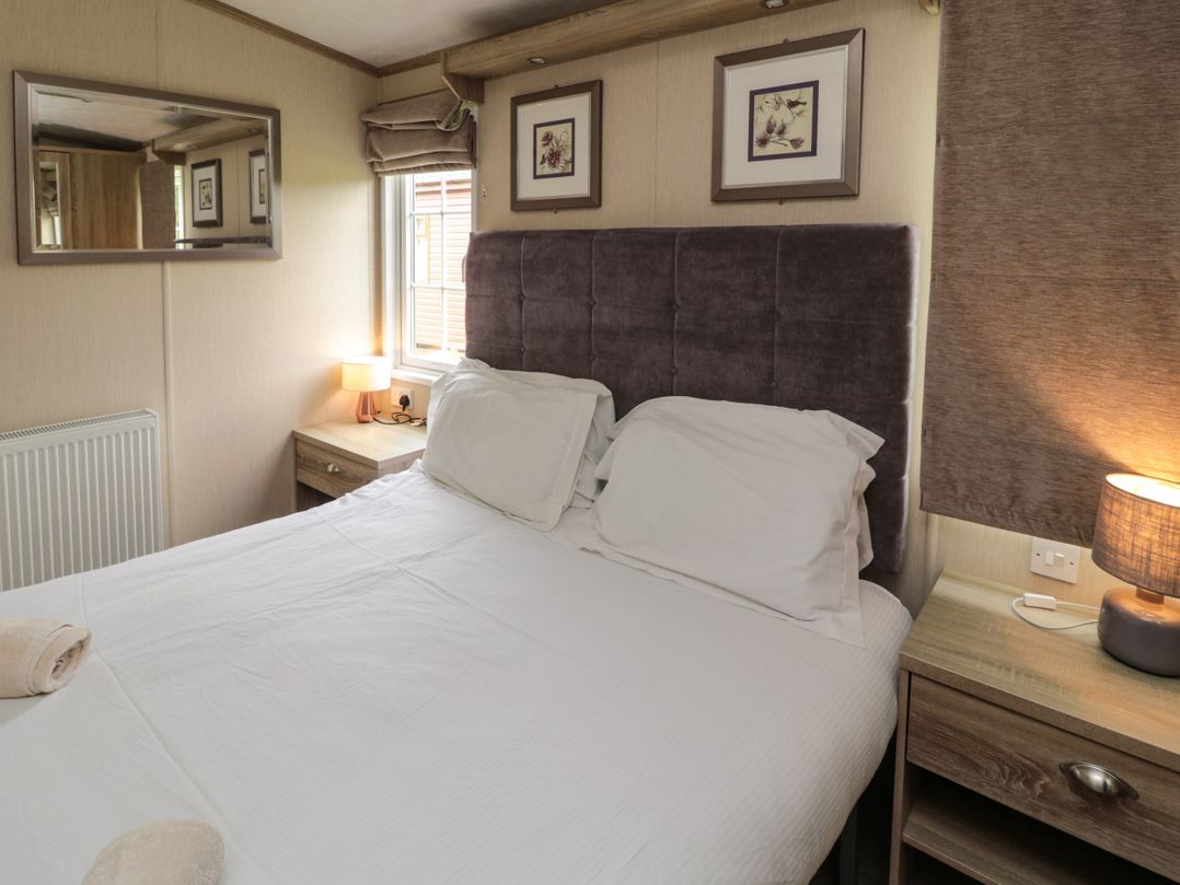 Lemon Tree lodge