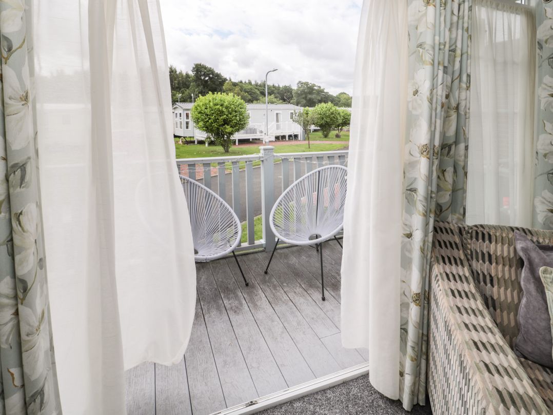 Lemon Tree lodge