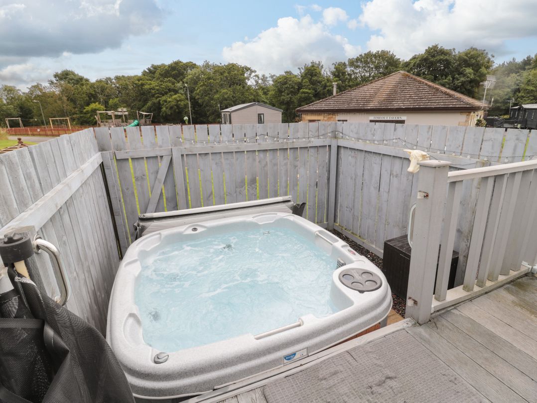 Lemon Tree lodge