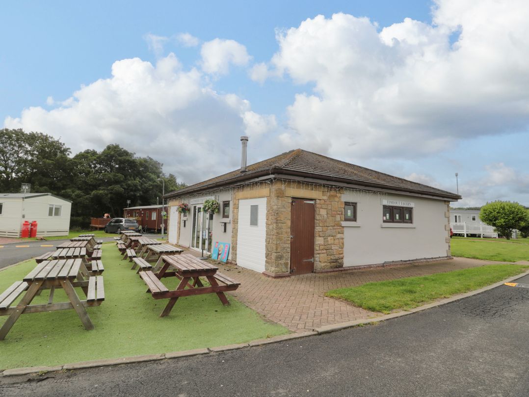 Lemon Tree lodge