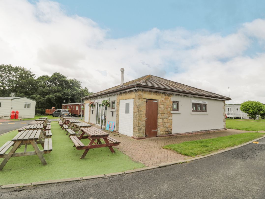 Mulberry lodge