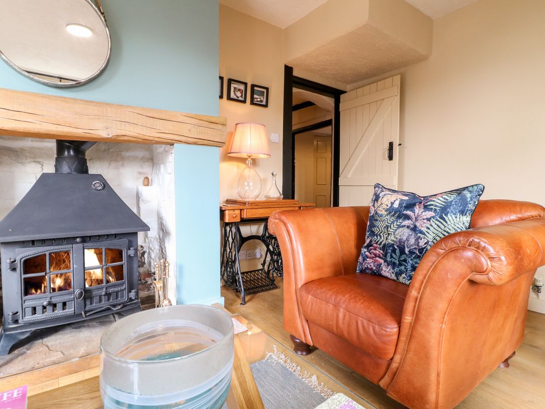 Bluebell Cottage