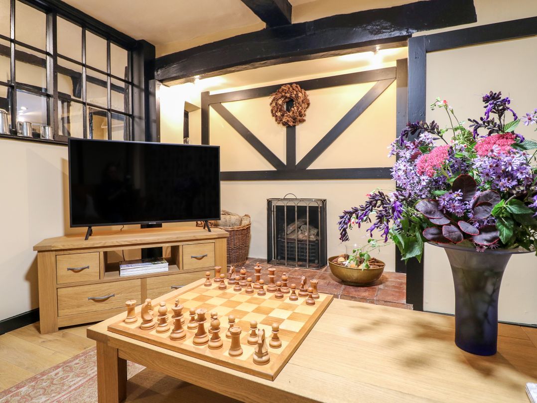 Bluebell Cottage