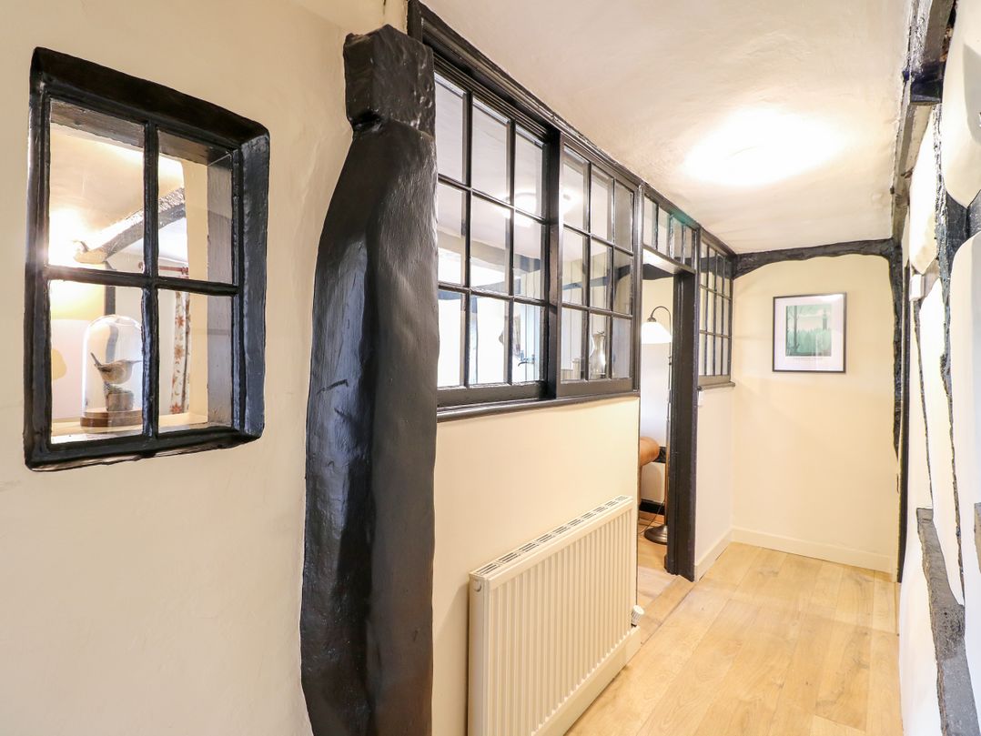 Bluebell Cottage