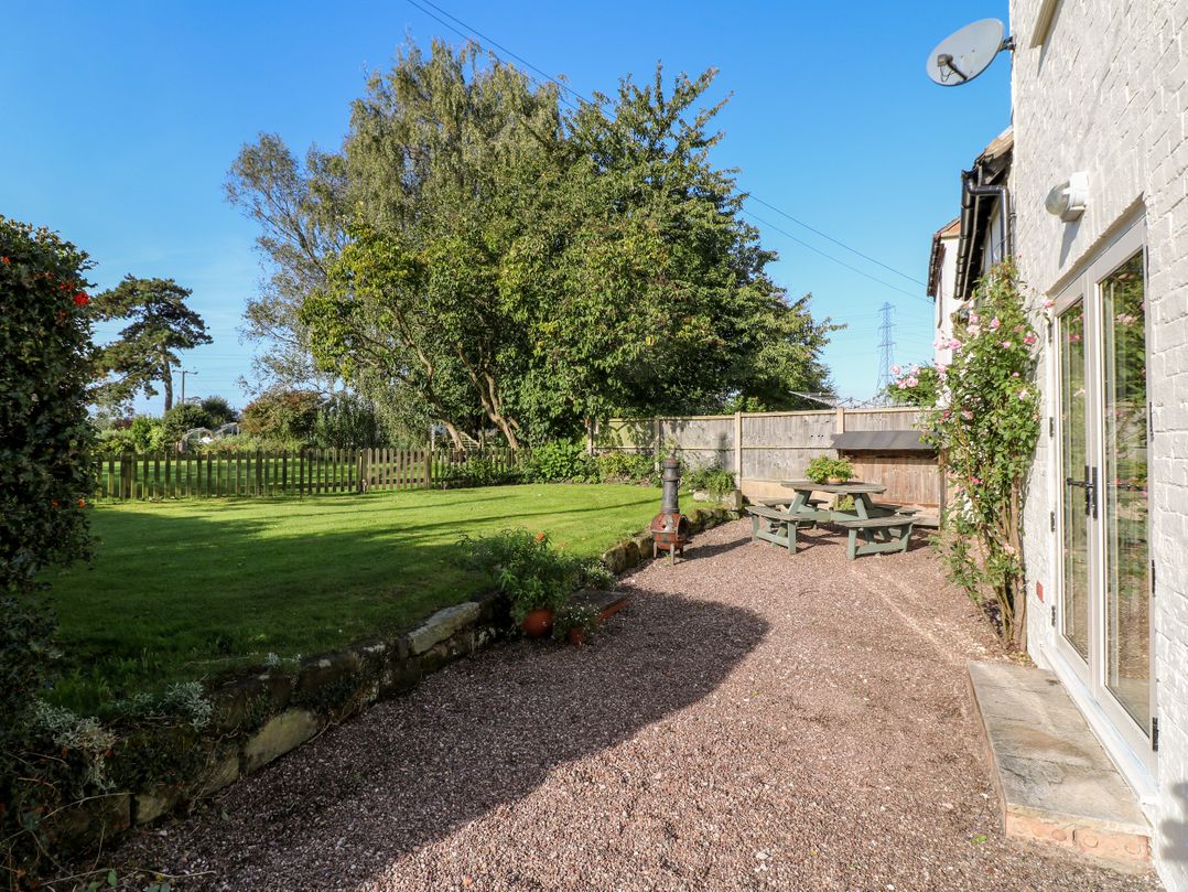 Bluebell Cottage