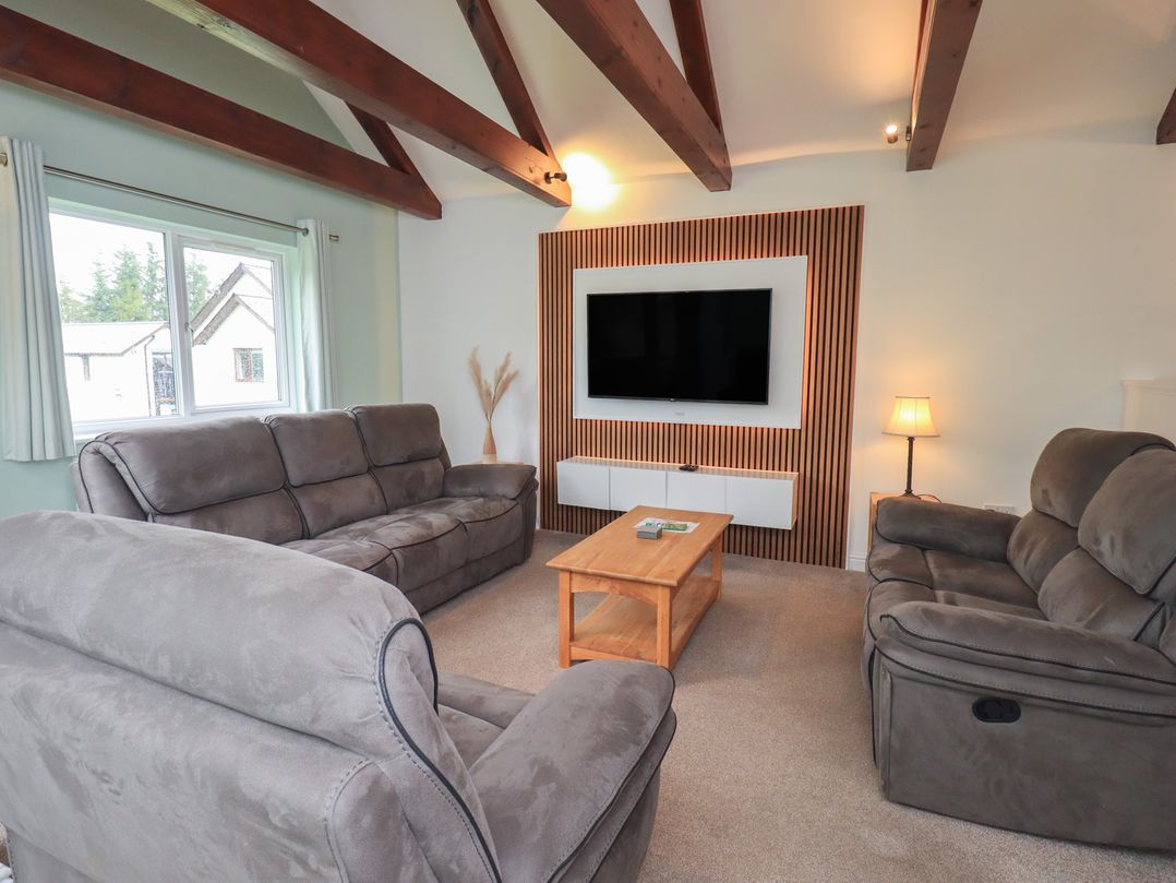 Holiday cottage in Penruddock, Cumbria