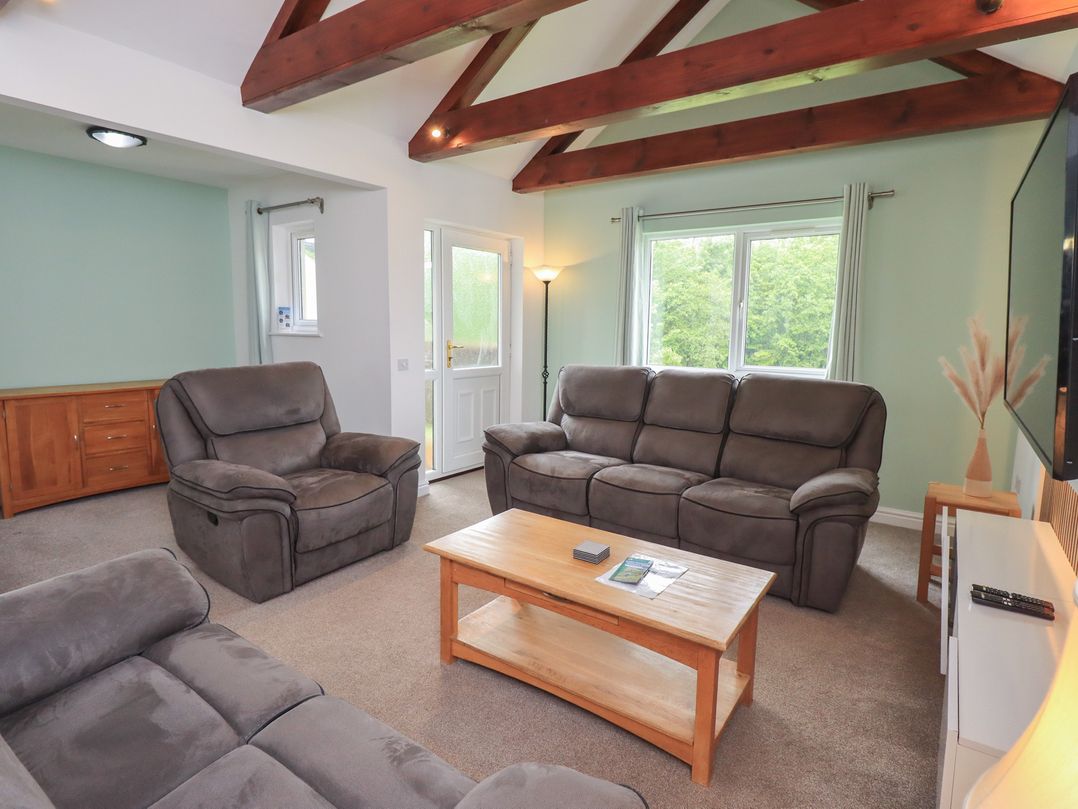 Holiday cottage in Penruddock, Cumbria