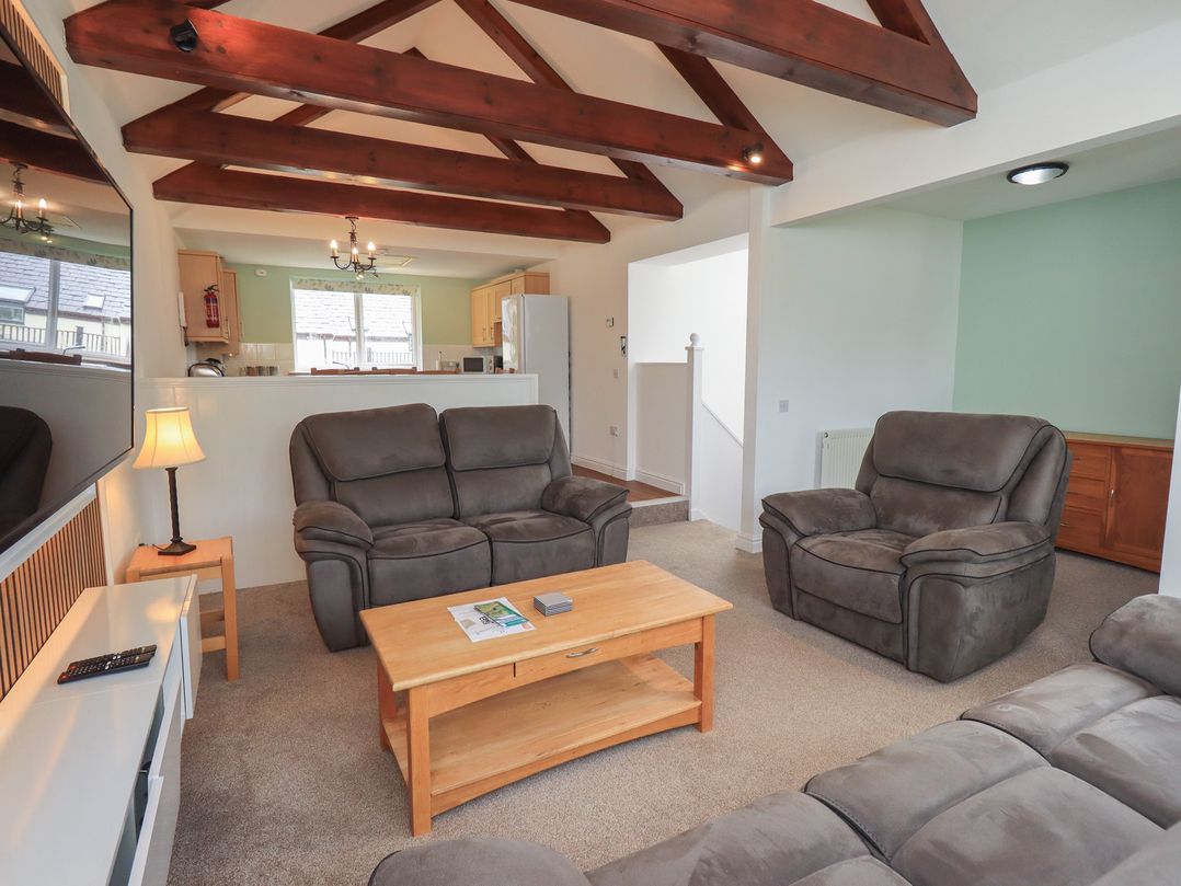 Holiday cottage in Penruddock, Cumbria