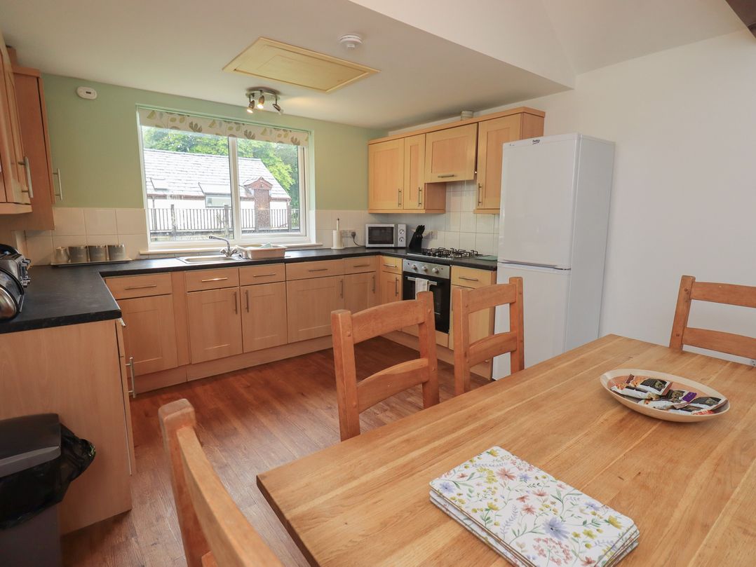 Holiday cottage in Penruddock, Cumbria