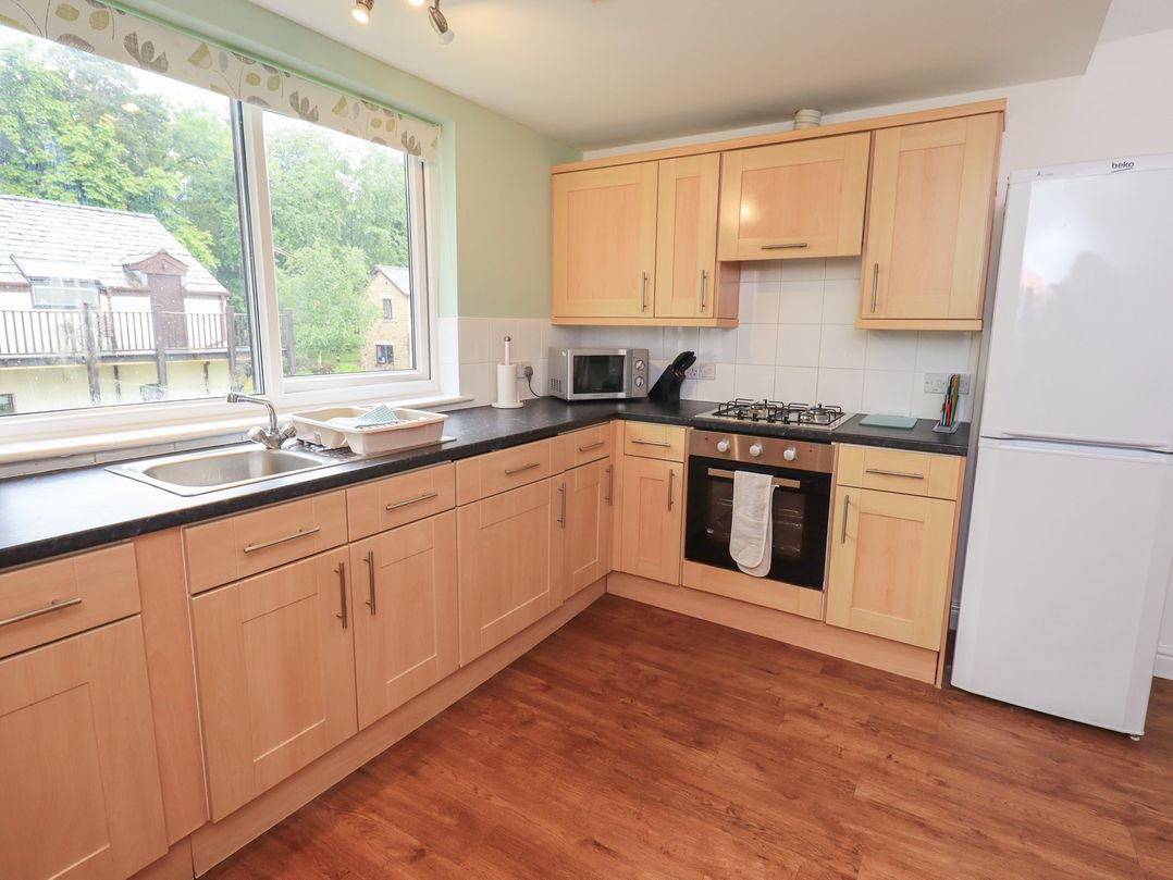 Holiday cottage in Penruddock, Cumbria