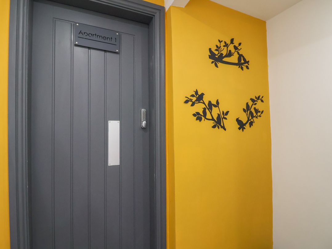 Apartment 1